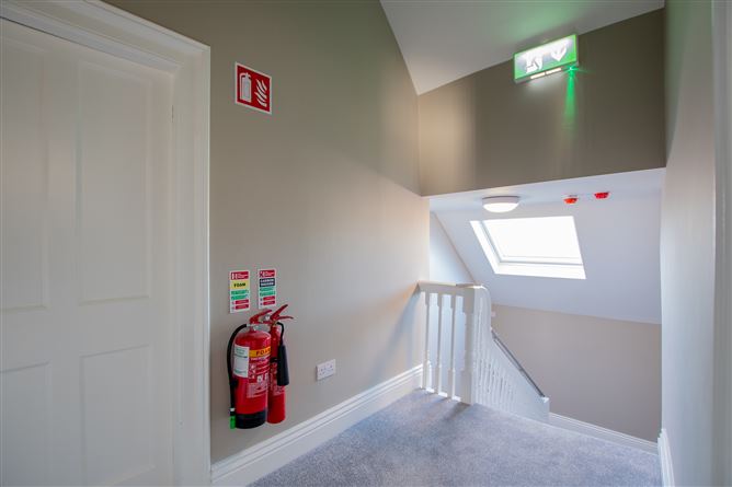 8 Oliver Plunkett Street, Mullingar, Westmeath