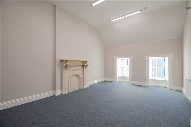 8 Oliver Plunkett Street, Mullingar, Westmeath