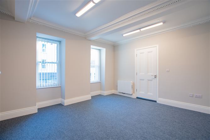 8 Oliver Plunkett Street, Mullingar, Westmeath