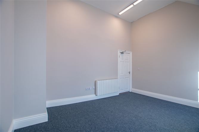 8 Oliver Plunkett Street, Mullingar, Westmeath