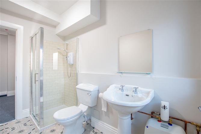 8 Oliver Plunkett Street, Mullingar, Westmeath
