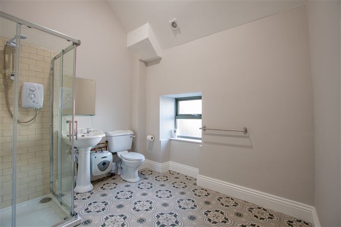 8 Oliver Plunkett Street, Mullingar, Westmeath