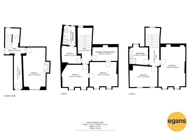 8 Oliver Plunkett Street, Mullingar, Westmeath