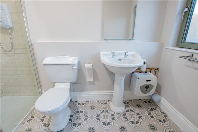 8 Oliver Plunkett Street, Mullingar, Westmeath