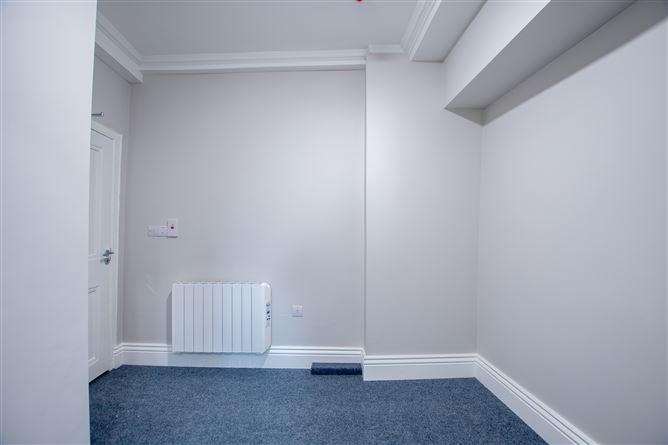 8 Oliver Plunkett Street, Mullingar, Westmeath