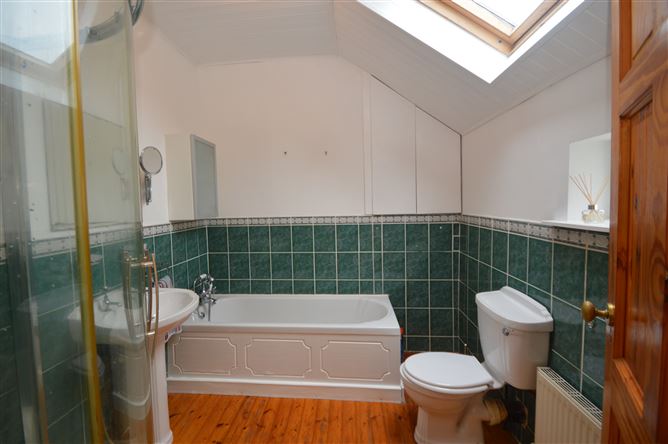 6 Mount Vernon Terrace, St Lukes, Cork