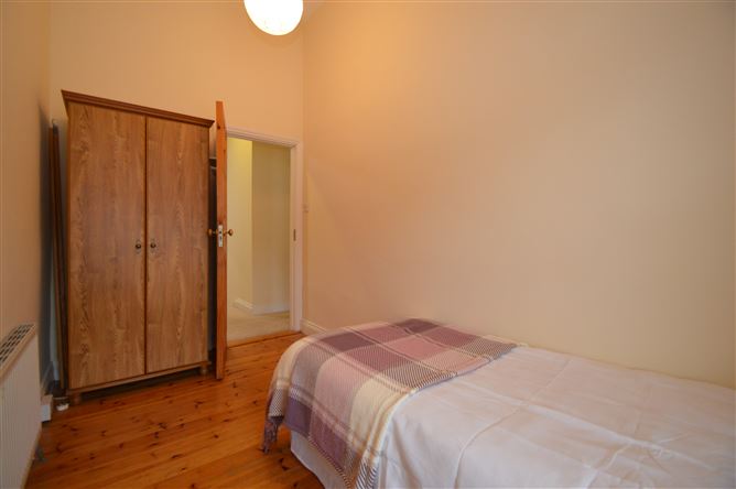 6 Mount Vernon Terrace, St Lukes, Cork