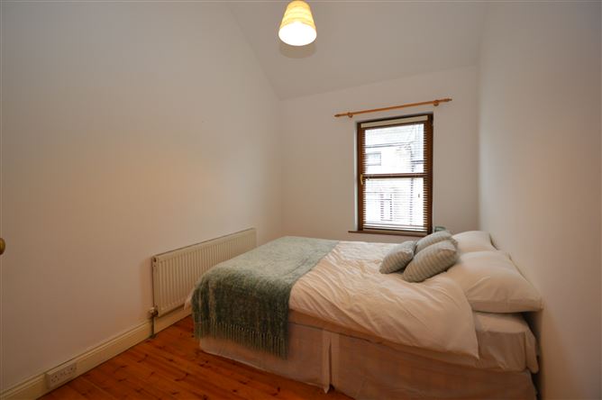 6 Mount Vernon Terrace, St Lukes, Cork