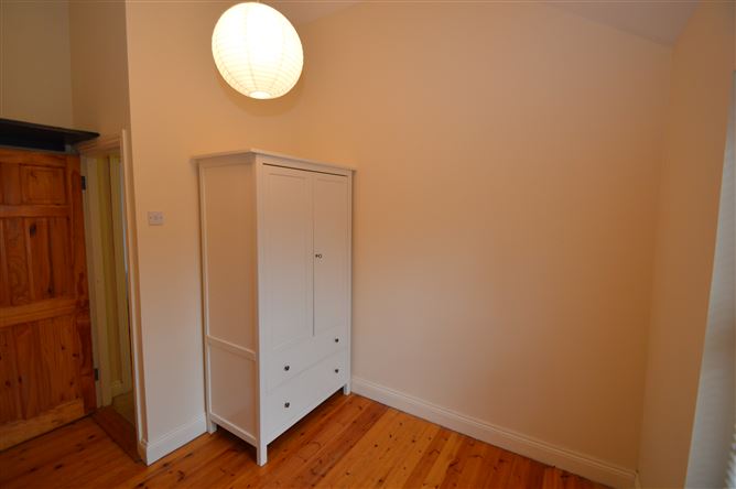 6 Mount Vernon Terrace, St Lukes, Cork