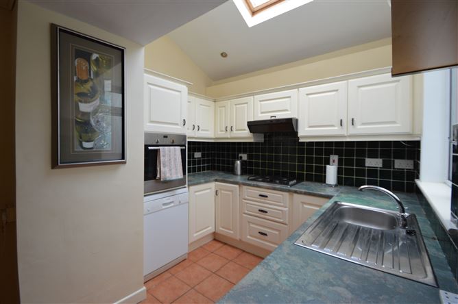 6 Mount Vernon Terrace, St Lukes, Cork