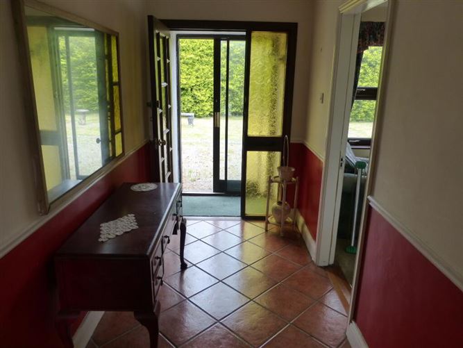 Meallaghmore Upper, Windgap, Kilkenny