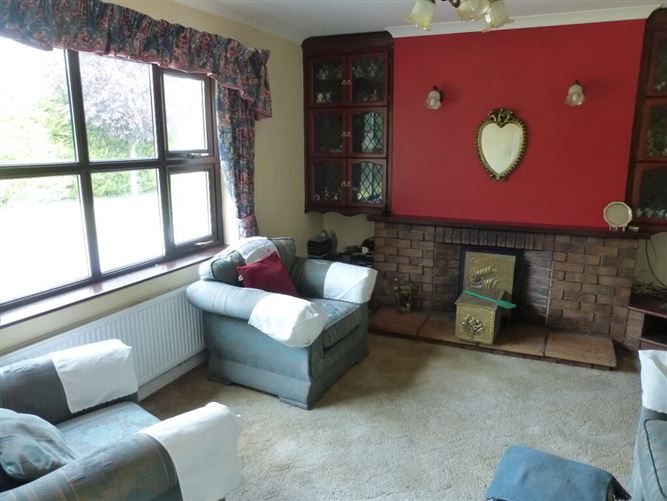 Meallaghmore Upper, Windgap, Kilkenny