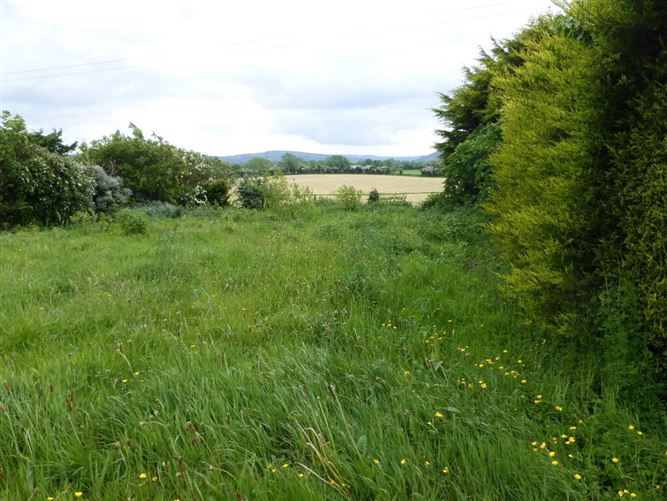 Meallaghmore Upper, Windgap, Kilkenny