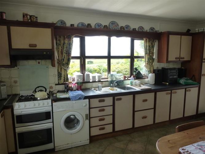 Meallaghmore Upper, Windgap, Kilkenny