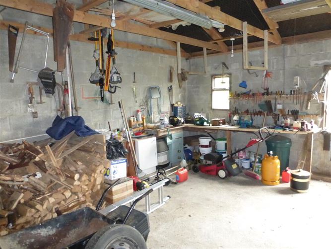 Meallaghmore Upper, Windgap, Kilkenny