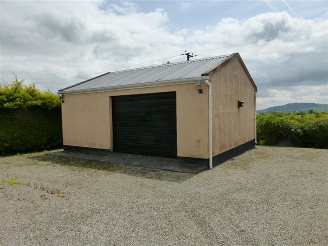 Meallaghmore Upper, Windgap, Kilkenny