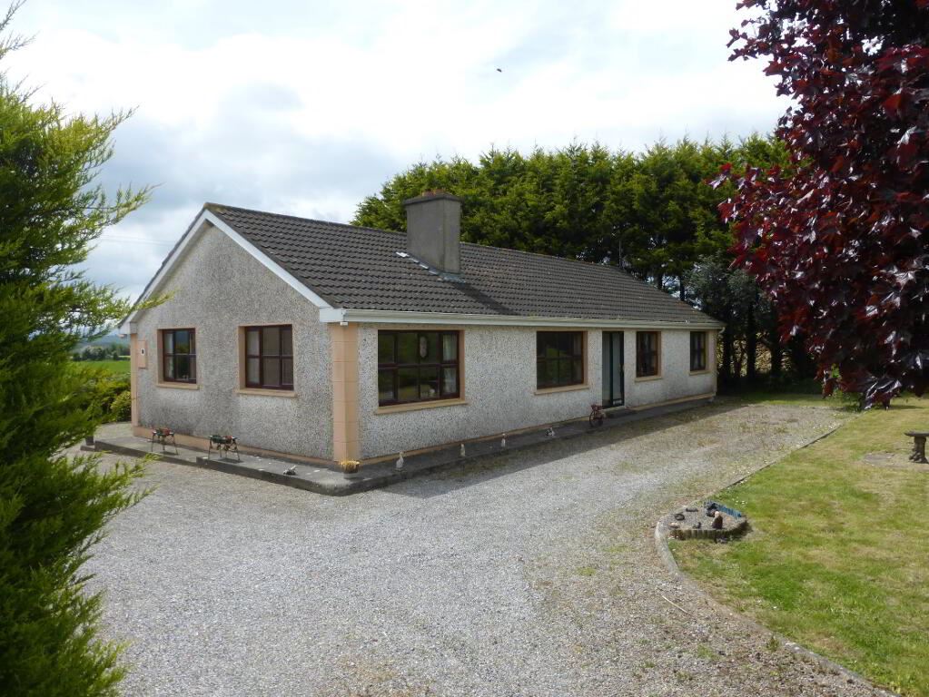 Meallaghmore Upper, Windgap, Kilkenny