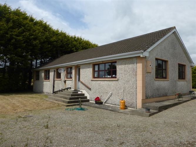 Meallaghmore Upper, Windgap, Kilkenny