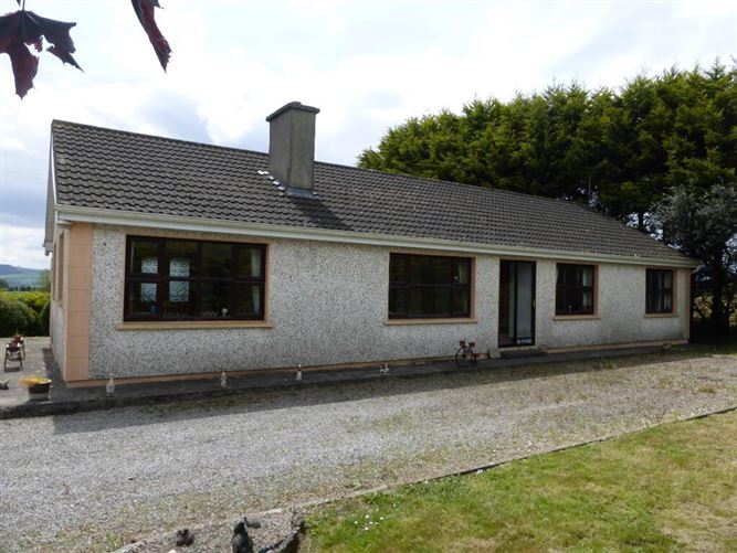 Meallaghmore Upper, Windgap, Kilkenny