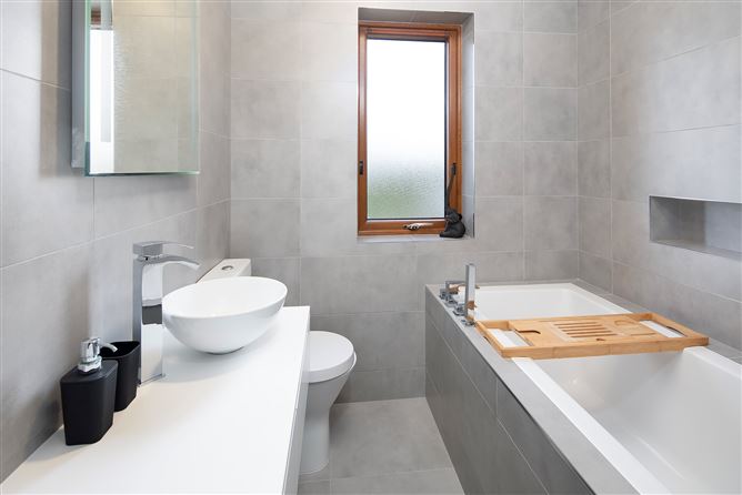 16 Gort Fada, Glounthaune, Cork