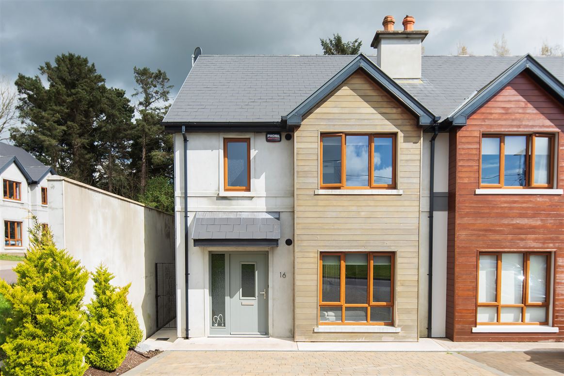 16 Gort Fada, Glounthaune, Cork