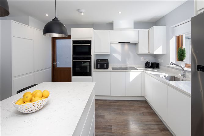 16 Gort Fada, Glounthaune, Cork