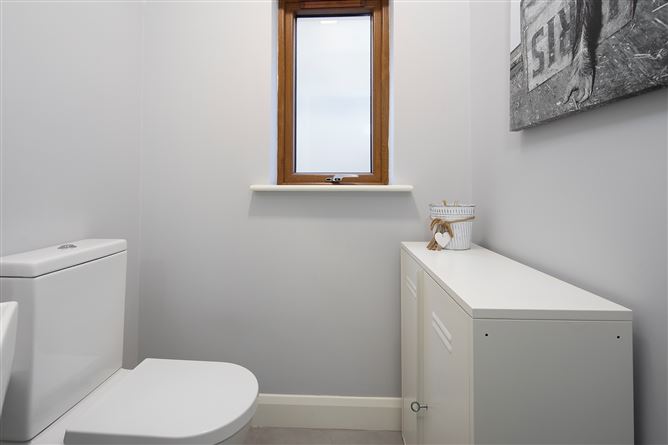 16 Gort Fada, Glounthaune, Cork