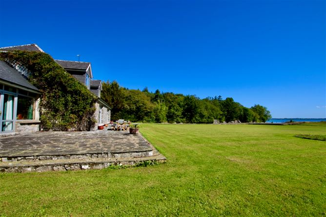 Pollagh, Newtowncashel, Co Longford, Newtowncashel, Longford