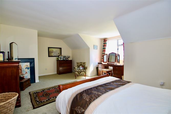 Pollagh, Newtowncashel, Co Longford, Newtowncashel, Longford