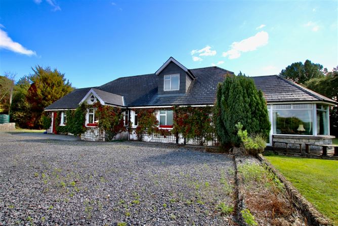 Pollagh, Newtowncashel, Co Longford, Newtowncashel, Longford