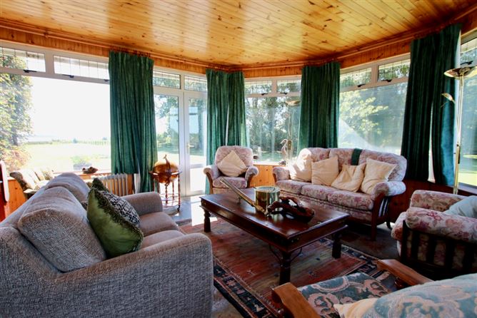 Pollagh, Newtowncashel, Co Longford, Newtowncashel, Longford