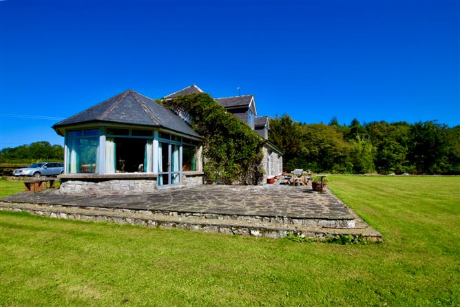 Pollagh, Newtowncashel, Co Longford, Newtowncashel, Longford