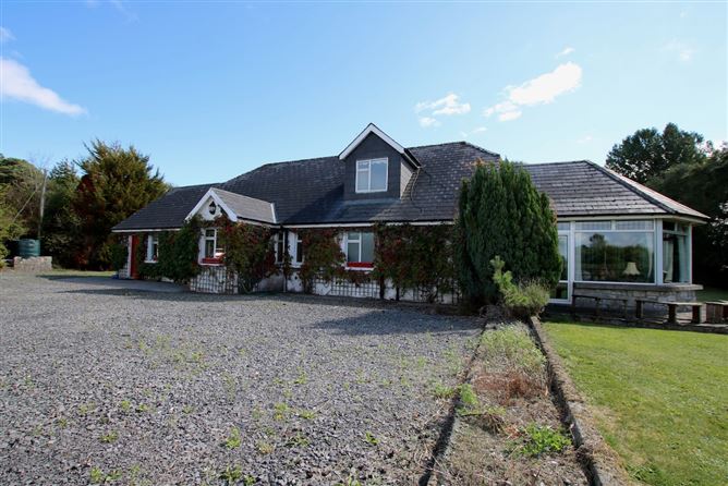 Pollagh, Newtowncashel, Co Longford, Newtowncashel, Longford