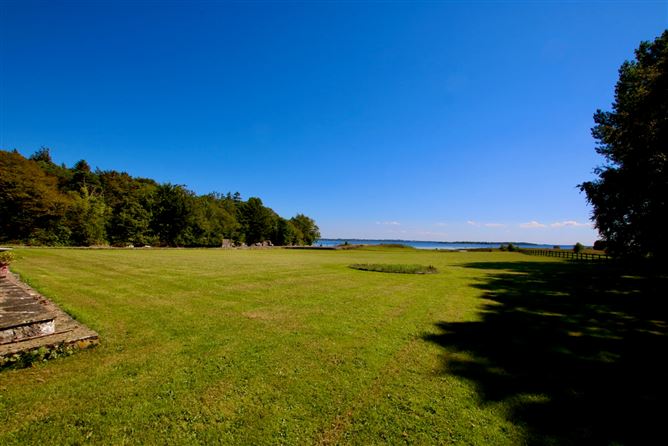 Pollagh, Newtowncashel, Co Longford, Newtowncashel, Longford
