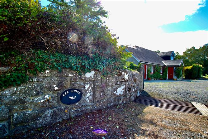 Pollagh, Newtowncashel, Co Longford, Newtowncashel, Longford