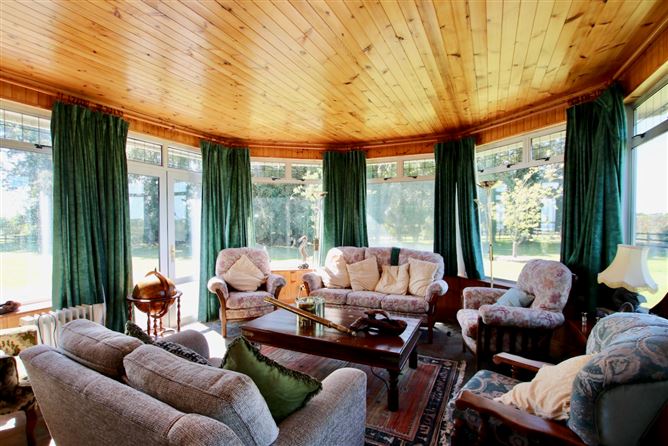 Pollagh, Newtowncashel, Co Longford, Newtowncashel, Longford
