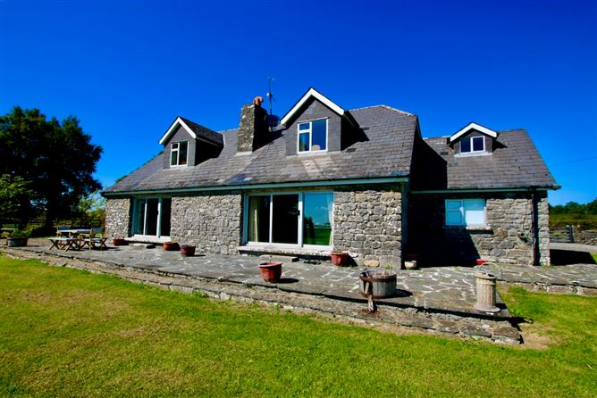 Pollagh, Newtowncashel, Co Longford, Newtowncashel, Longford