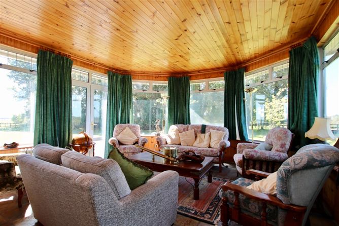 Pollagh, Newtowncashel, Co Longford, Newtowncashel, Longford