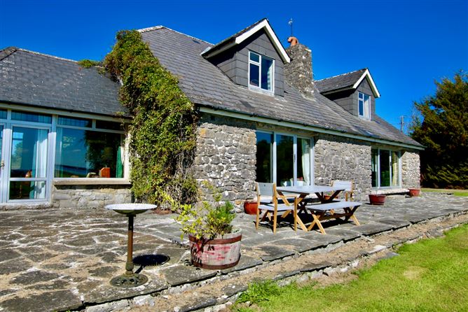 Pollagh, Newtowncashel, Co Longford, Newtowncashel, Longford