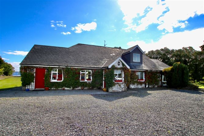 Pollagh, Newtowncashel, Co Longford, Newtowncashel, Longford