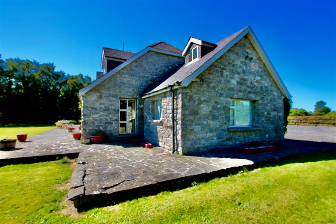 Pollagh, Newtowncashel, Co Longford, Newtowncashel, Longford