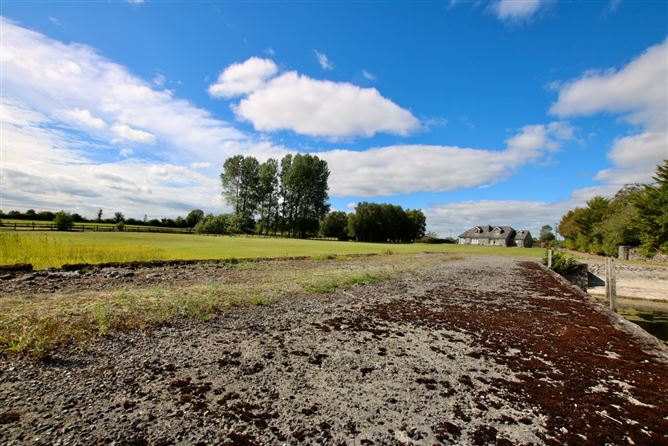 Pollagh, Newtowncashel, Co Longford, Newtowncashel, Longford
