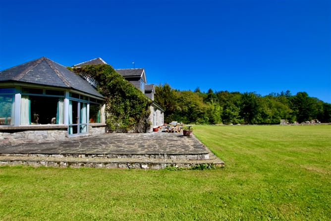 Pollagh, Newtowncashel, Co Longford, Newtowncashel, Longford