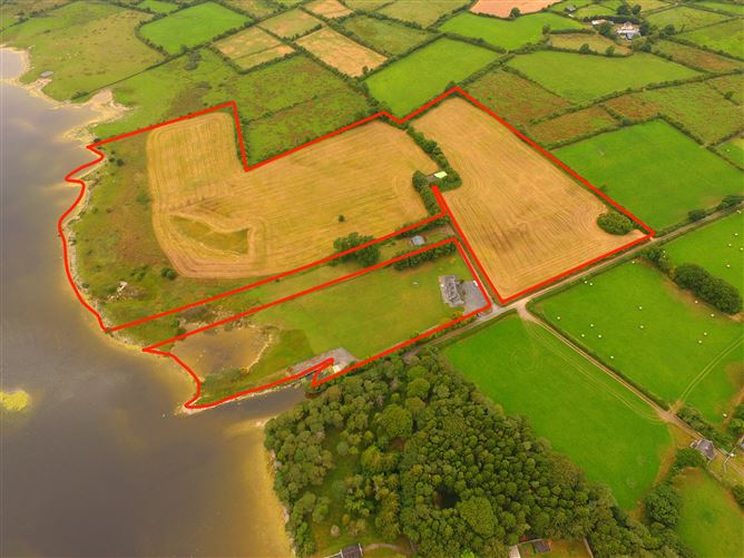 Pollagh, Newtowncashel, Co Longford, Newtowncashel, Longford