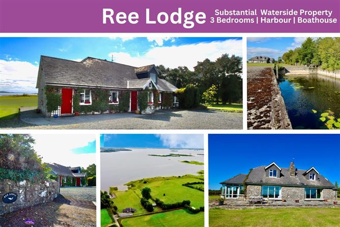 Pollagh, Newtowncashel, Co Longford, Newtowncashel, Longford