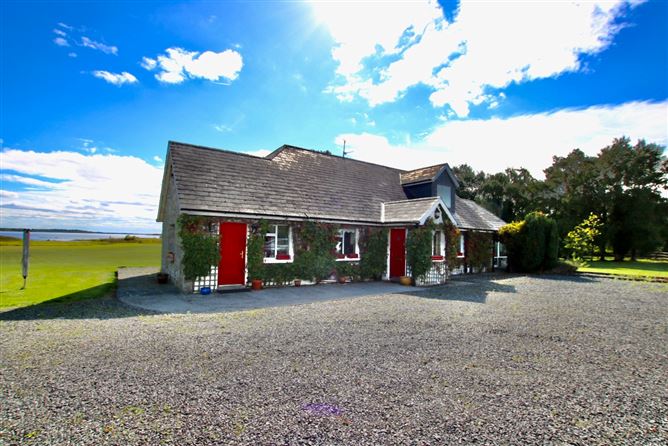 Pollagh, Newtowncashel, Co Longford, Newtowncashel, Longford