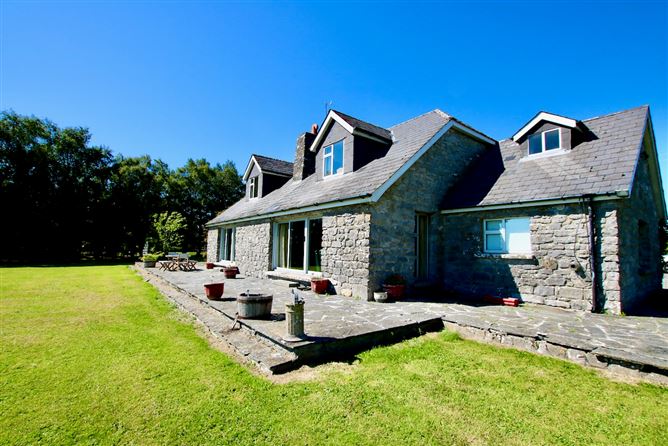 Pollagh, Newtowncashel, Co Longford, Newtowncashel, Longford