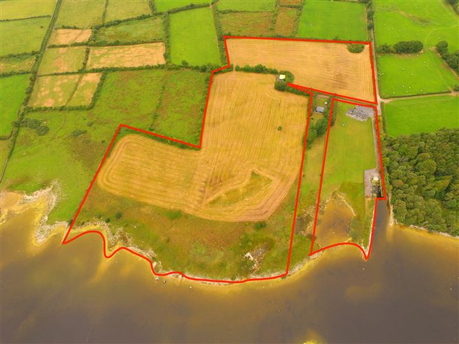 Pollagh, Newtowncashel, Co Longford, Newtowncashel, Longford