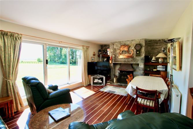 Pollagh, Newtowncashel, Co Longford, Newtowncashel, Longford