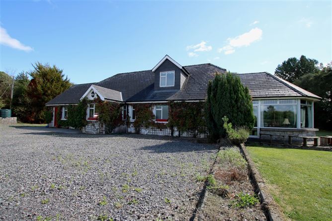 Pollagh, Newtowncashel, Co Longford, Newtowncashel, Longford